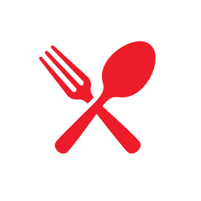 Food services icon