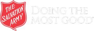 The Salvation Army - Doing the Most Good