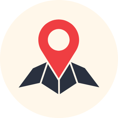 Find now icon